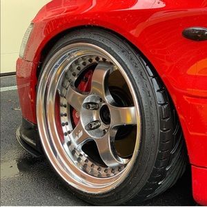 Meet your Posher, Sam